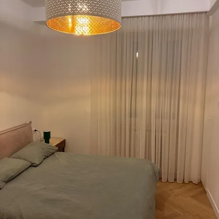 Nocleg ze śniadaniem Chiara's Place